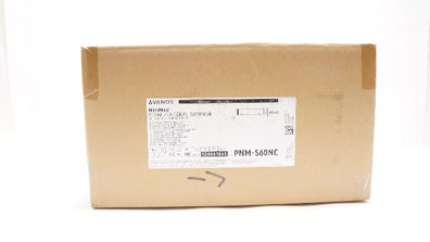 Avanos PNM-S60NC NeoMed Oral/Enteral Syringe w/ENFIT Connector 60mL - Box of 100